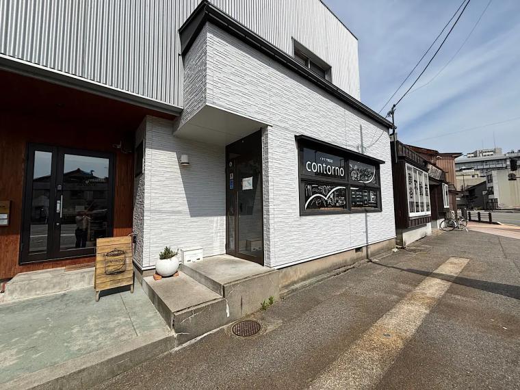 テイクアウトでもランチでも！野菜たっぷり彩り鮮やかイタリア惣菜「contorno」高岡の手作り惣菜店