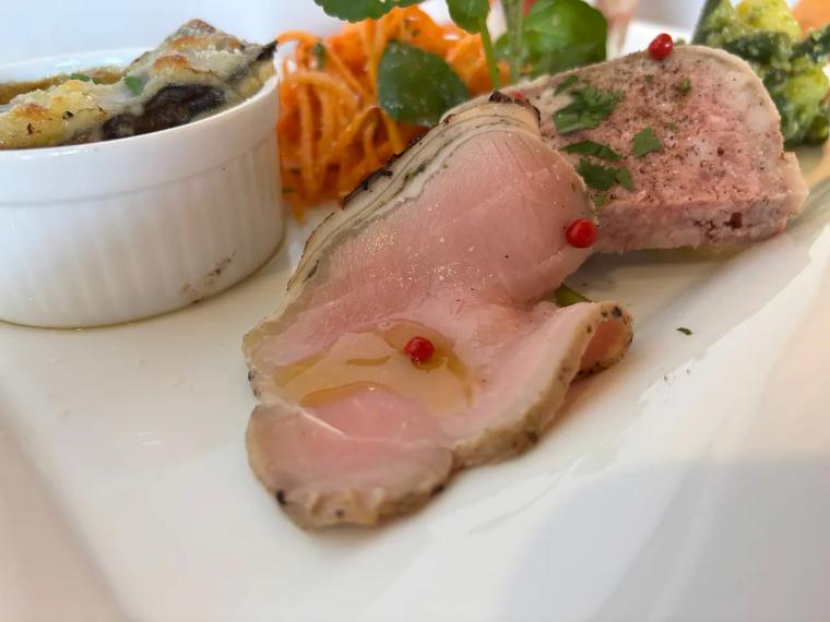 テイクアウトでもランチでも！野菜たっぷり彩り鮮やかイタリア惣菜「contorno」高岡の手作り惣菜店