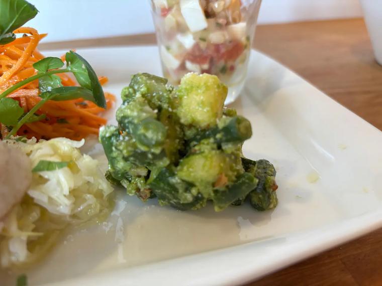 テイクアウトでもランチでも！野菜たっぷり彩り鮮やかイタリア惣菜「contorno」高岡の手作り惣菜店