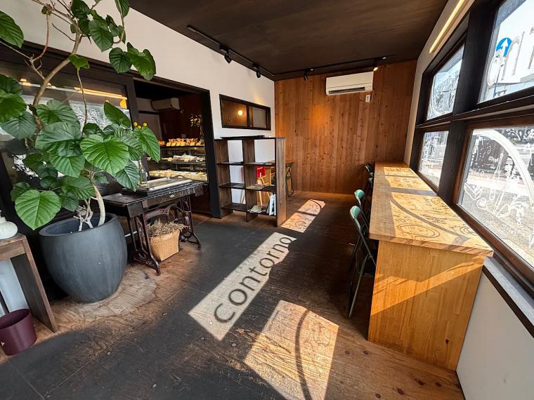 テイクアウトでもランチでも！野菜たっぷり彩り鮮やかイタリア惣菜「contorno」高岡の手作り惣菜店