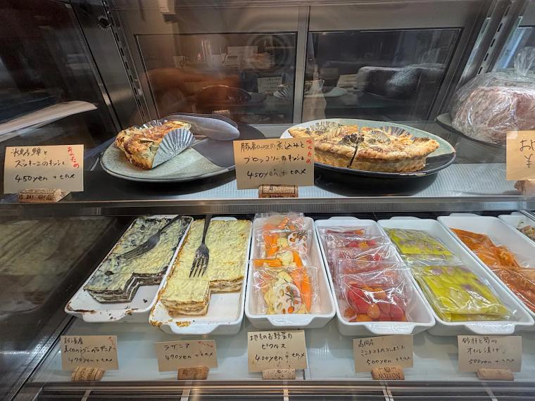 テイクアウトでもランチでも！野菜たっぷり彩り鮮やかイタリア惣菜「contorno」高岡の手作り惣菜店