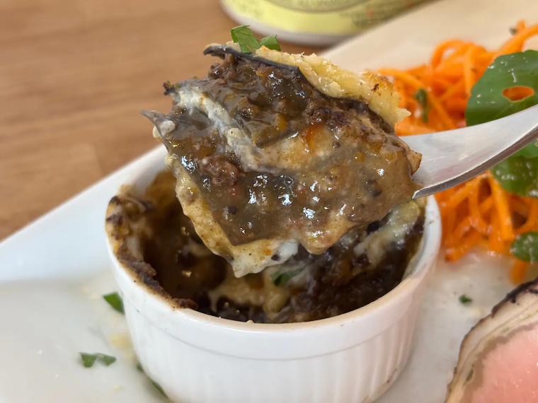 テイクアウトでもランチでも！野菜たっぷり彩り鮮やかイタリア惣菜「contorno」高岡の手作り惣菜店