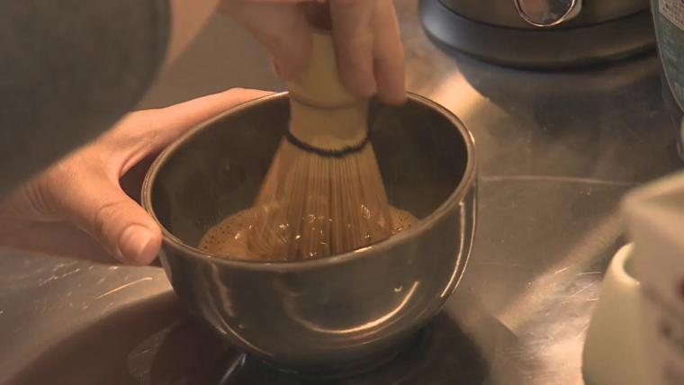 高岡の絶景ポイント 雨晴海岸すぐそばガレージカフェ「SUNFACE T・K cafe」