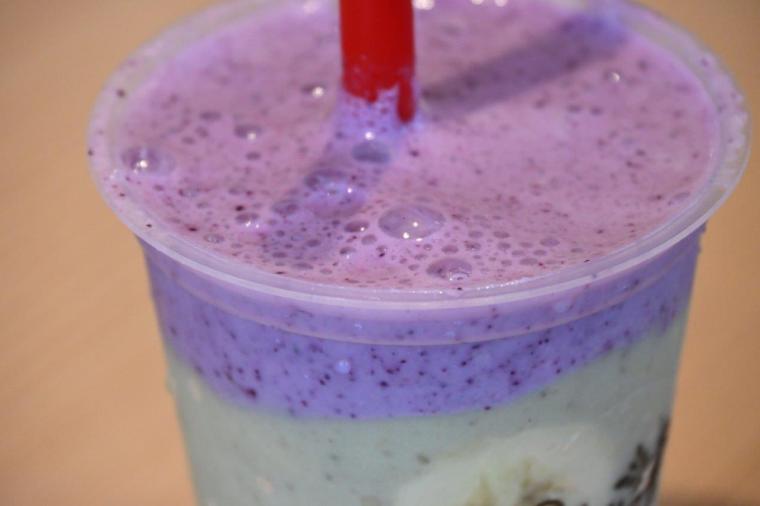 温浴施設にある人気の食事処＆カフェ「季悦 やいろ・やいろカフェ」