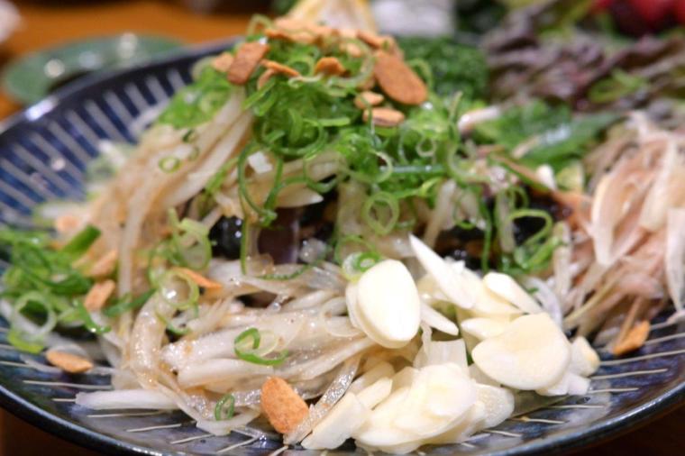 プロが選ぶ魚の美味しい店 No.1 にも選出された名店「一釣」