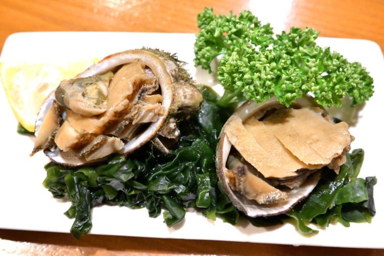 プロが選ぶ魚の美味しい店 No.1 にも選出された名店「一釣」