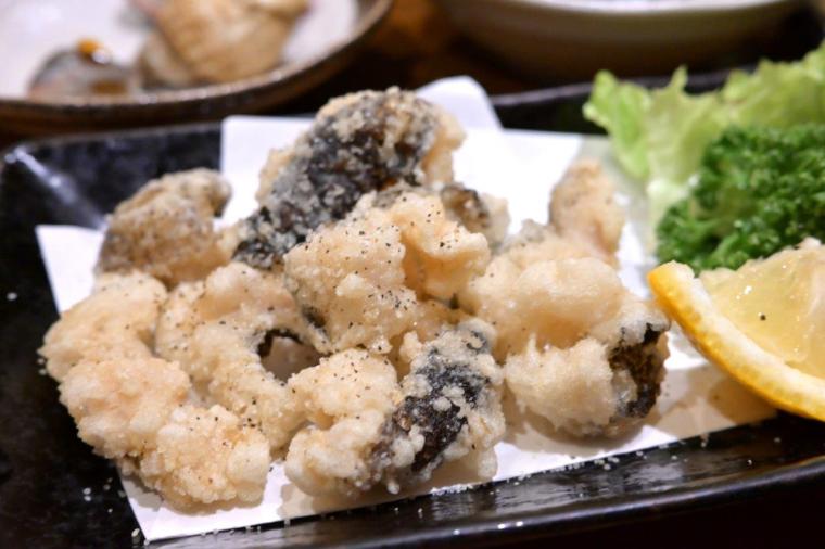 プロが選ぶ魚の美味しい店 No.1 にも選出された名店「一釣」