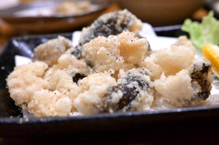 プロが選ぶ魚の美味しい店 No.1 にも選出された名店「一釣」