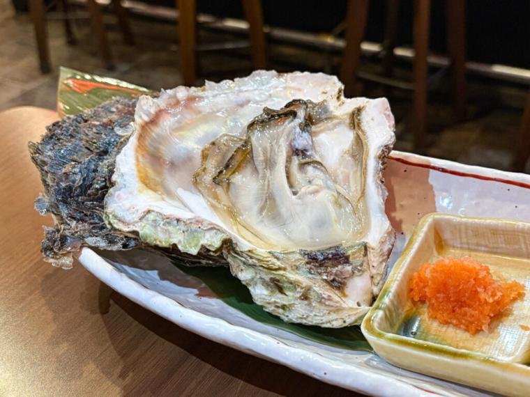 幻のエビ「モサエビ」に舌鼓。鳥取県米子市の皆生温泉で山陰自慢の海鮮が味わえる屋台居酒屋