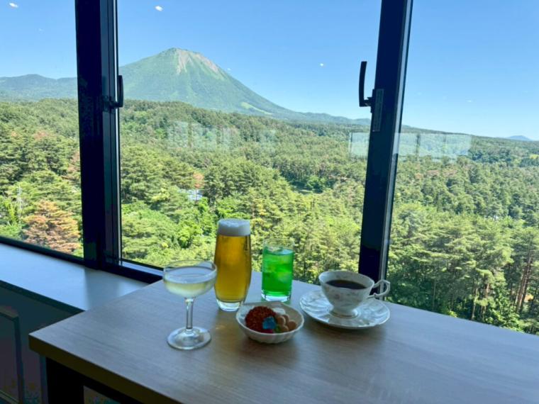 鳥取の自然と美食に浸る、大人のご褒美時間。伯耆大山のふもとにある、世界的ブランドのリゾートホテル