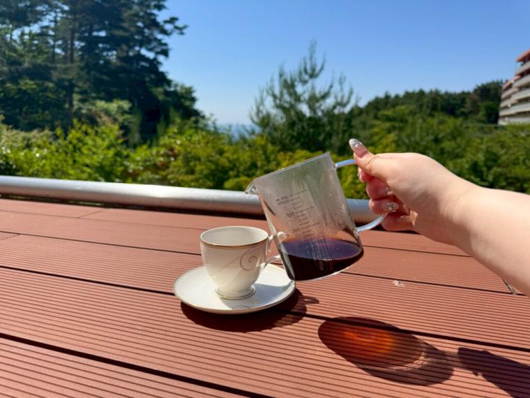 鳥取の自然と美食に浸る、大人のご褒美時間。伯耆大山のふもとにある、世界的ブランドのリゾートホテル