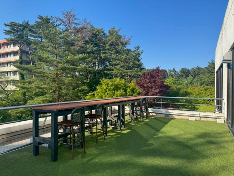 鳥取の自然と美食に浸る、大人のご褒美時間。伯耆大山のふもとにある、世界的ブランドのリゾートホテル