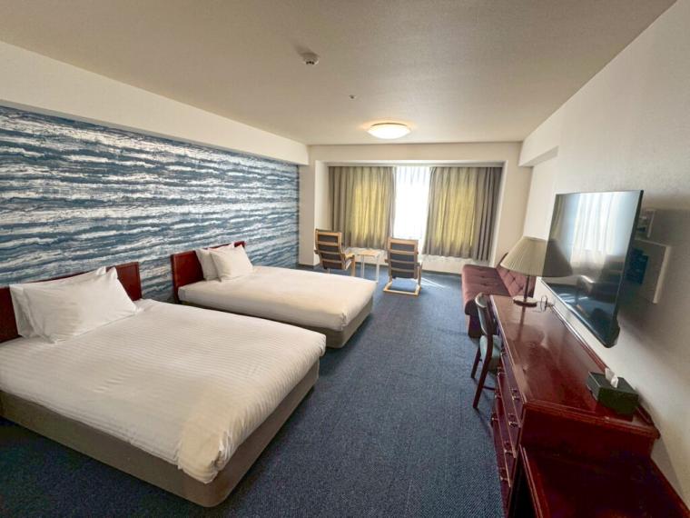 鳥取の自然と美食に浸る、大人のご褒美時間。伯耆大山のふもとにある、世界的ブランドのリゾートホテル