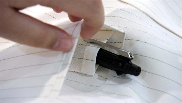 【プレゼントにおすすめ！メンズファッションアイテム】オリジナルかりゆしウェア「 WAG（ワージ）」（那覇市）