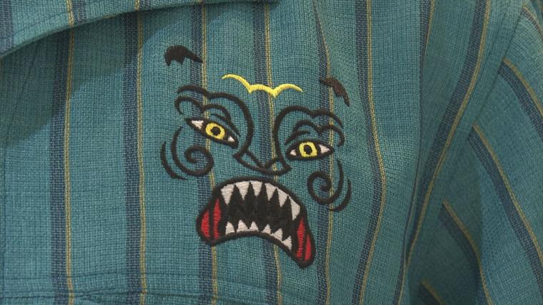 【プレゼントにおすすめ！メンズファッションアイテム】オリジナルかりゆしウェア「 WAG（ワージ）」（那覇市）