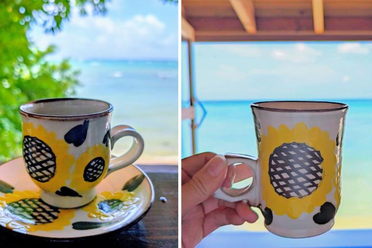 沖縄の海カフェ代表格「 浜辺の茶屋」2025/6/1 に待望の再オープン！新しくなった魅力を徹底解剖（南城市）