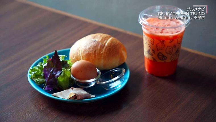 絶品朝ごはんを堪能！モーニングメニューが魅力的な沖縄のおすすめ店15選