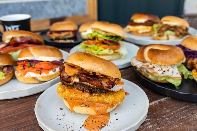 絶品朝ごはんを堪能！モーニングメニューが魅力的な沖縄のおすすめ店15選