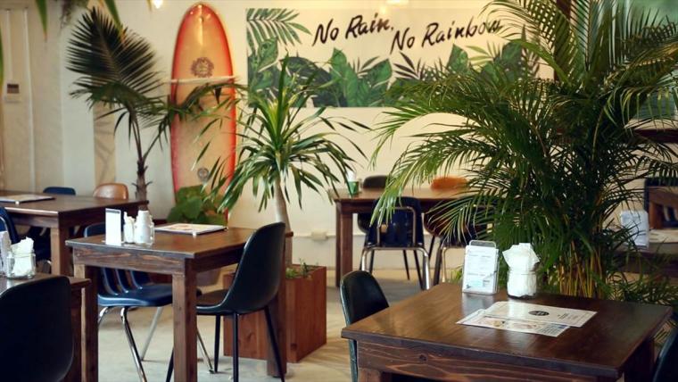 絶品朝ごはんを堪能！モーニングメニューが魅力的な沖縄のおすすめ店15選