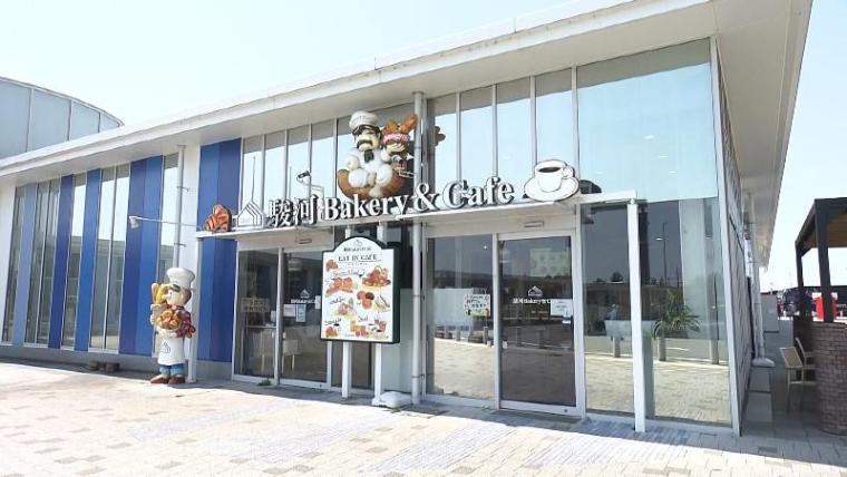 静岡県内サービスエリアの絶品パン完全ガイド！地元愛あふれるご当地パン