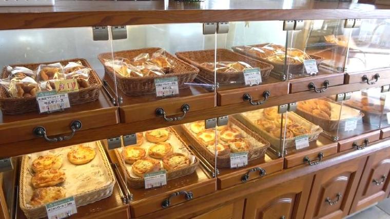 静岡県内サービスエリアの絶品パン完全ガイド！地元愛あふれるご当地パン