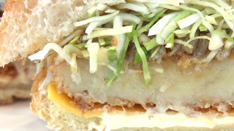 静岡県内サービスエリアの絶品パン完全ガイド！地元愛あふれるご当地パン