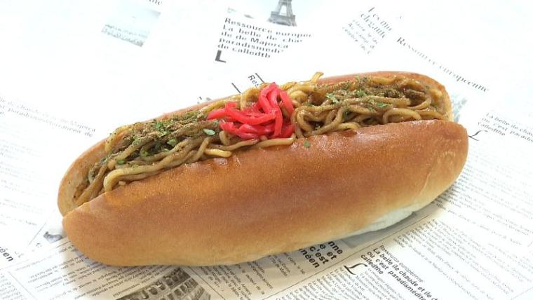 静岡県内サービスエリアの絶品パン完全ガイド！地元愛あふれるご当地パン