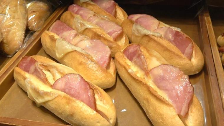 静岡県内サービスエリアの絶品パン完全ガイド！地元愛あふれるご当地パン