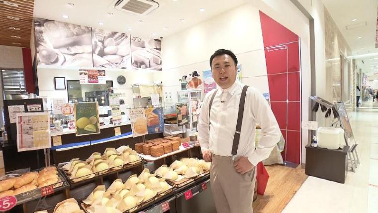 静岡県内サービスエリアの絶品パン完全ガイド！地元愛あふれるご当地パン