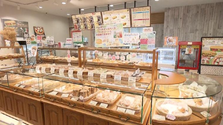 静岡県内サービスエリアの絶品パン完全ガイド！地元愛あふれるご当地パン