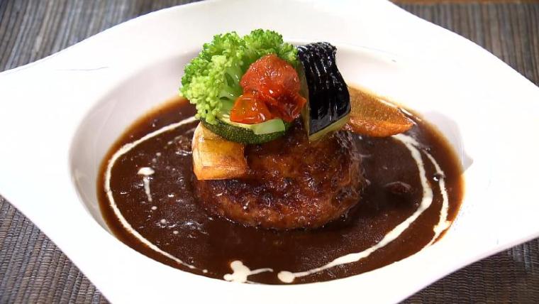 ハンバーグ王国「静岡」厳選 6 店 夏に食べたいハンバーグ特集