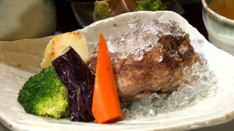 ハンバーグ王国「静岡」厳選 6 店 夏に食べたいハンバーグ特集