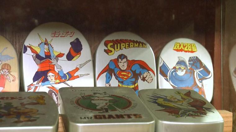 【静岡市清水区・あかりの博物館】1000 点超“あかり器具”の宝庫 亡き夫のコレクションを守る