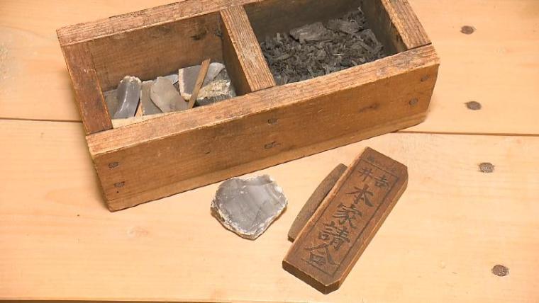 【静岡市清水区・あかりの博物館】1000 点超“あかり器具”の宝庫 亡き夫のコレクションを守る