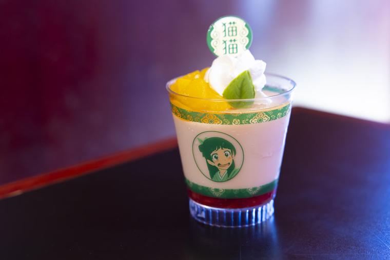 USJ「薬屋のひとりごと」コラボイベント2025 限定フード