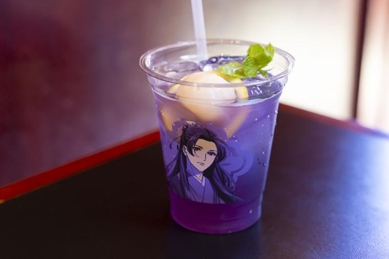 USJ「薬屋のひとりごと」コラボイベント2025 限定フード