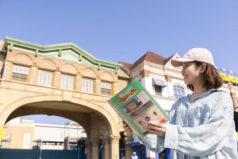 USJ「薬屋のひとりごと」コラボイベント2025