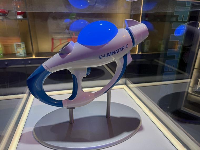 USJ「ミニオン・パーク」新アトラクション