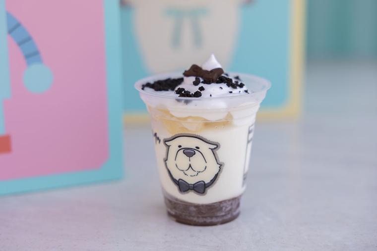 USJ「SPY×FAMILY」2025 限定フード