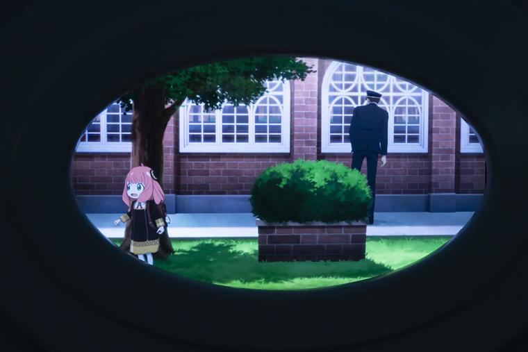 USJ「SPY×FAMILY」2025 XRライド