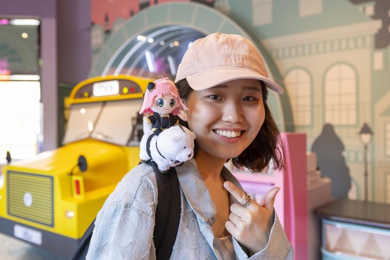 USJ「SPY×FAMILY」2025 限定グッズ