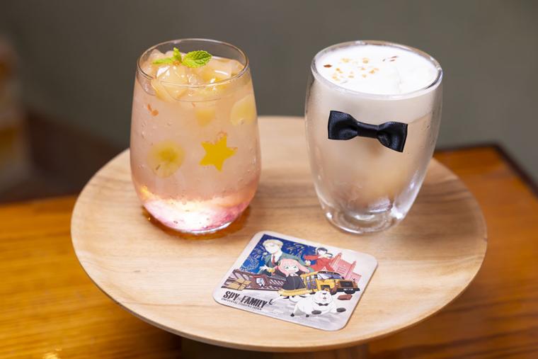 USJ「SPY×FAMILY」2025 限定フード