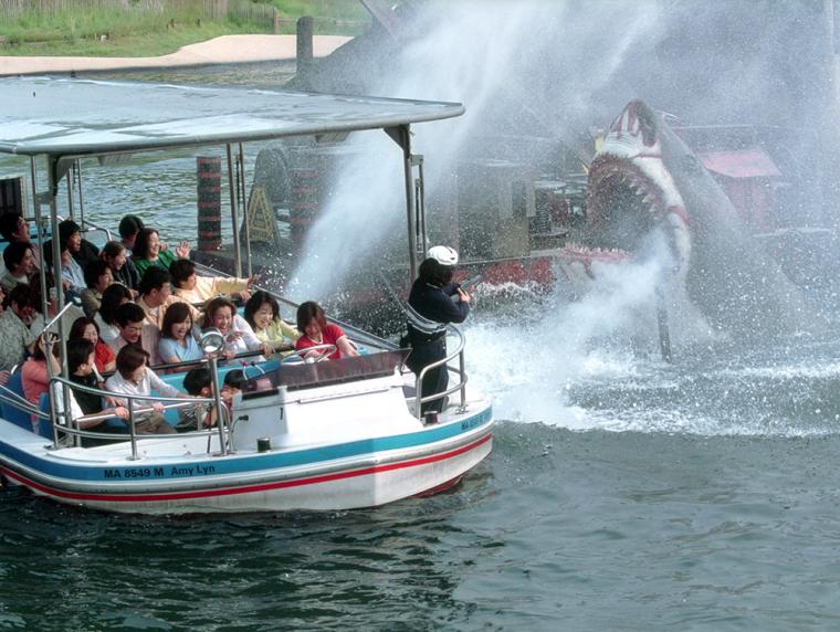 USJ 2025年夏 暑さ対策