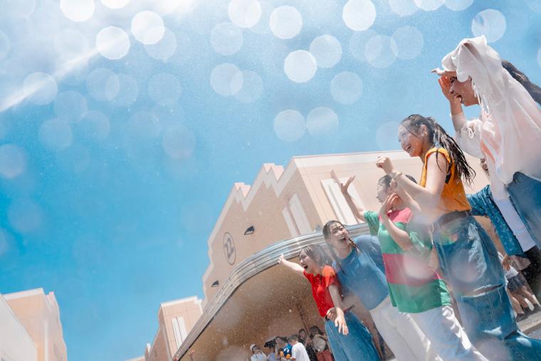 USJ 2025年夏 暑さ対策