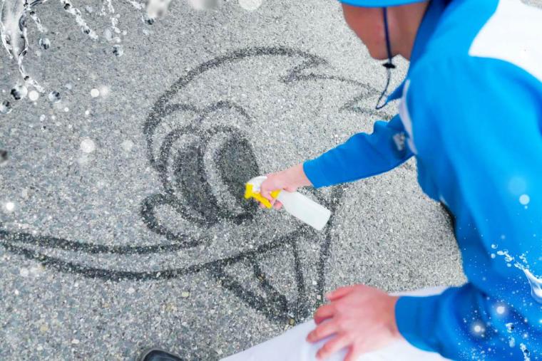 USJ 2025年夏 暑さ対策