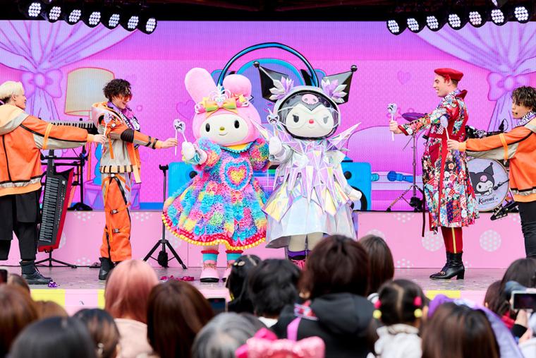 USJ 2025年夏 暑さ対策