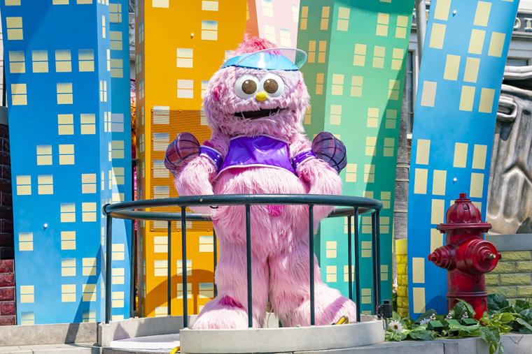 USJ 夏イベント2025 パレード