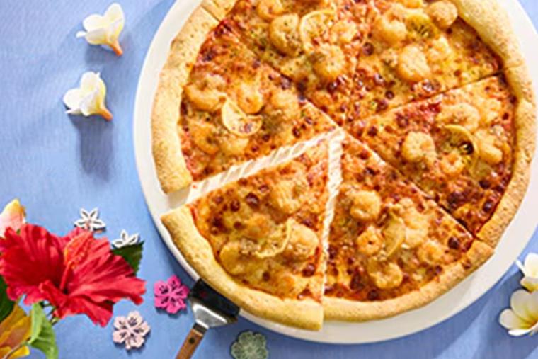 USJ 夏イベント2025 グルメ