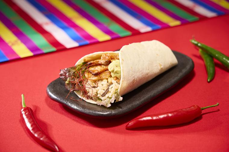 USJ 夏イベント2025 グルメ