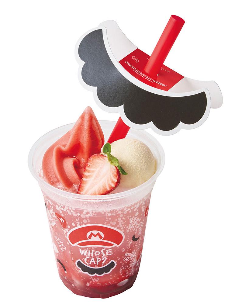 USJ 夏イベント2025 グルメ